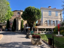 Programme immobilier neuf de 6 lots à Mougins (06250)
