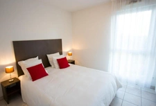Programme immobilier neuf de 1 lot à Mérignac (33700)