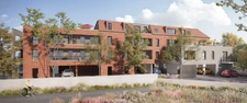 Programme immobilier neuf de 1 lot à Templeuve-en-Pévèle (59242)