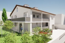 Programme immobilier neuf de 1 lot à Montpellier (34000)