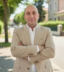 Frederic DRU