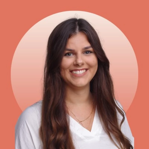 Faustine MÉNARD