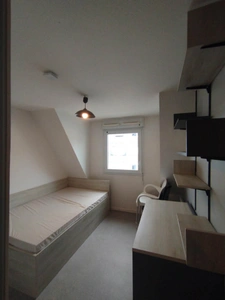 Programme immobilier neuf de 3 lots à Rouen (76000)