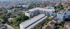 Programme immobilier neuf de 1 lot à Toulouse (31200)