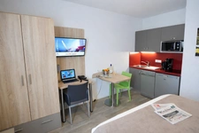 Programme immobilier neuf de 1 lot à Bordeaux (33300)