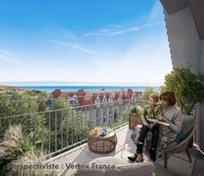 Programme immobilier neuf de 1 lot à Criel-sur-Mer (76910)
