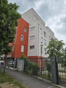 Programme immobilier neuf de 2 lots à Dijon (21000)