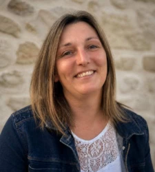 Emilie CHEVALLIER