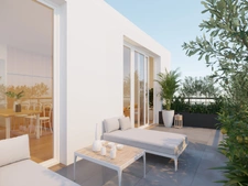 Programme immobilier neuf de 7 lots à Aubervilliers (93300)