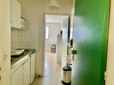 Programme immobilier neuf de 1 lot à Pessac (33600)