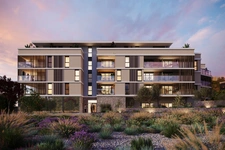 Programme immobilier neuf de 1 lot à Antibes (06600)