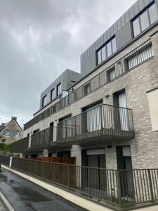 Programme immobilier neuf de 9 lots à Pléneuf-Val-André (22370)