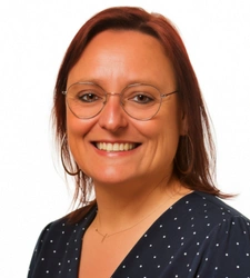 Françoise HILBERGER
