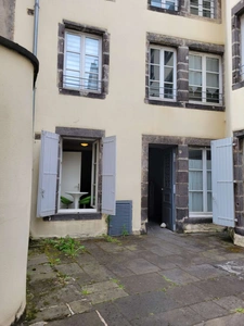 Programme immobilier neuf de 1 lot à Clermont-Ferrand (63000)
