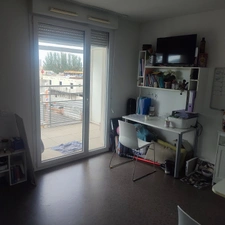Programme immobilier neuf de 11 lots à Montpellier (34080)