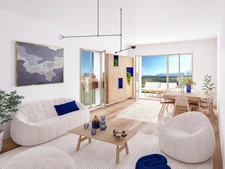 Programme immobilier neuf de 27 lots à Ferney-Voltaire (01210)