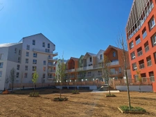 Programme immobilier neuf de 1 lot à Carrières-sous-Poissy (78955)