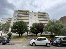 Programme immobilier neuf de 1 lot à Nancy (54000)