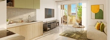 Programme immobilier neuf de 6 lots à Arles (13200)
