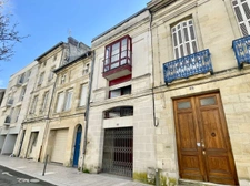 Programme immobilier neuf de 1 lot à Libourne (33500)