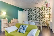 Programme immobilier neuf de 1 lot à Bordeaux (33000)