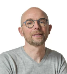 Pascal MONNEUSE