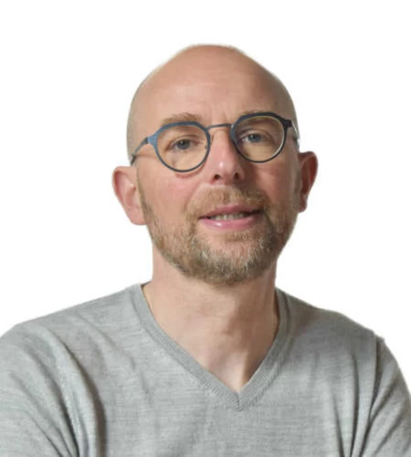 Pascal MONNEUSE
