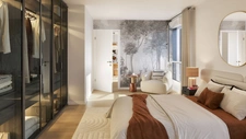 Programme immobilier neuf de 23 lots à Barneville-Carteret (50270)