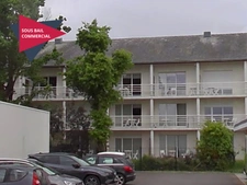 Programme immobilier neuf de 2 lots à Carquefou (44470)
