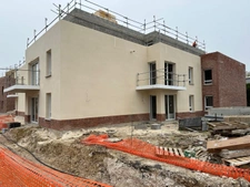 Programme immobilier neuf de 7 lots à Amiens (80000)
