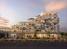 Programme immobilier neuf de 4 lots à Dunkerque (59140)