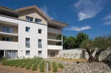 Programme immobilier neuf de 1 lot à Orthez (64300)