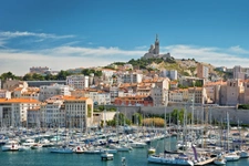 Programme immobilier neuf de 1 lot à Marseille (13002)