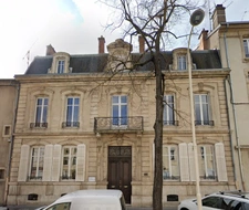 Programme immobilier neuf de 2 lots à Nancy (54000)