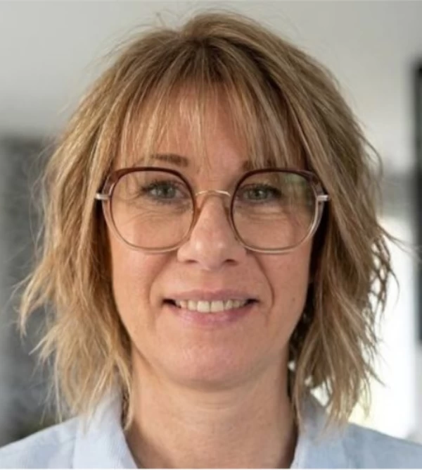 Carole BOURSIER