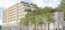Programme immobilier neuf de 39 lots à Colombes (92700)