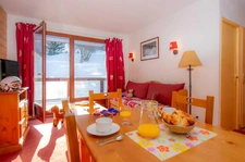 Programme immobilier neuf de 1 lot à Villarembert (73300)
