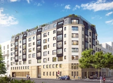 Programme immobilier neuf de 1 lot à Neuilly-sur-Seine (92200)