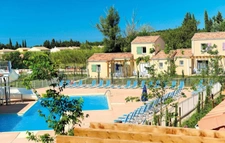 Programme immobilier neuf de 4 lots à Paradou (13520)