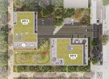 Programme immobilier neuf de 31 lots à Toulouse (31400)