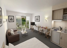 Programme immobilier neuf de 3 lots à Saint-Michel-sur-Orge (91240)