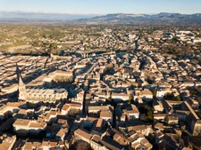 Programme immobilier neuf de 1 lot à Carpentras (84200)