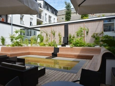 Programme immobilier neuf de 1 lot à Arcachon (33120)