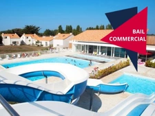 Programme immobilier neuf de 1 lot à Les Sables-d'Olonne (85340)