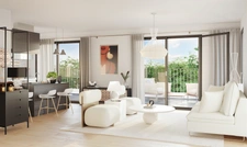 Programme immobilier neuf de 12 lots à Amiens (80000)