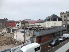 Programme immobilier neuf de 10 lots à Berck (62600)