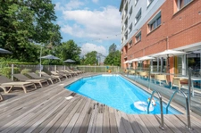 Programme immobilier neuf de 1 lot à Toulouse (31300)