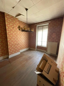 Programme immobilier neuf de 1 lot à Lyon (69007)