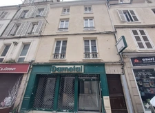Programme immobilier neuf de 1 lot à Meaux (77100)