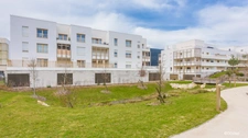 Programme immobilier neuf de 1 lot à Saint-Cyr-l'École (78210)